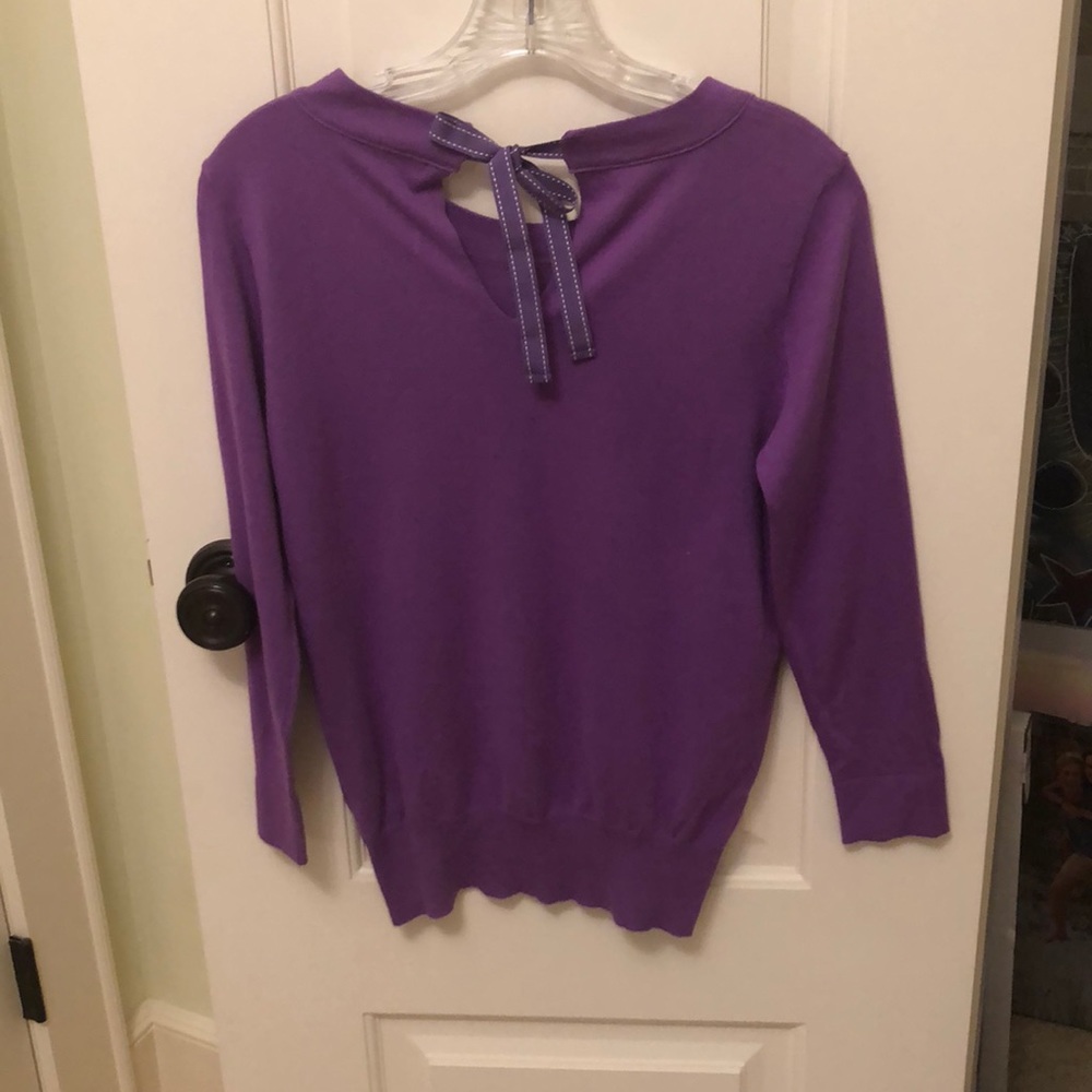 Sweater - Picture 3 of 3